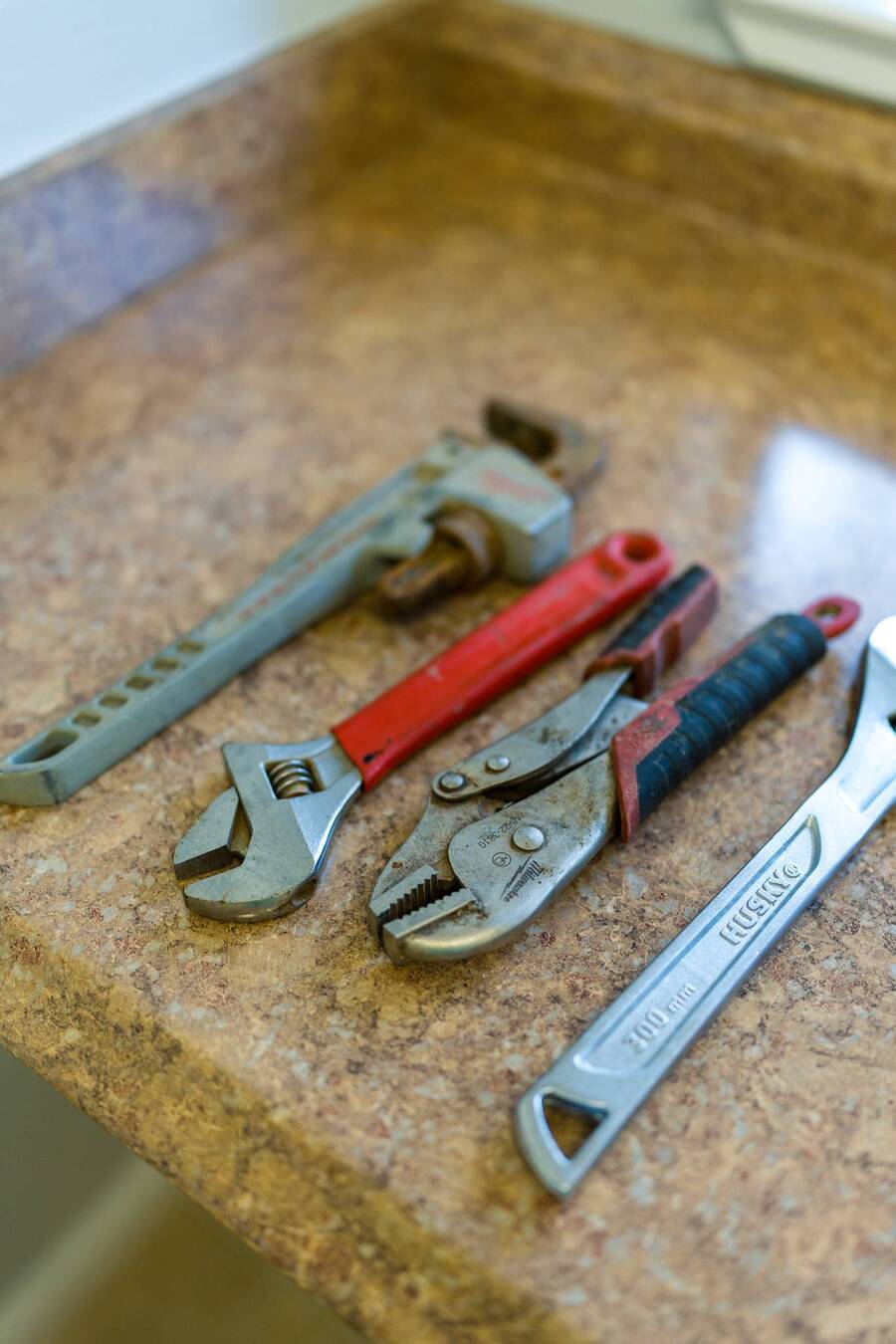 Faucet Replacement in Carmichael, CA